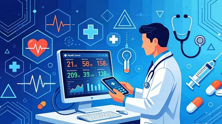 How we built an AI healthcare MVP in 21 days (and what we learned)
