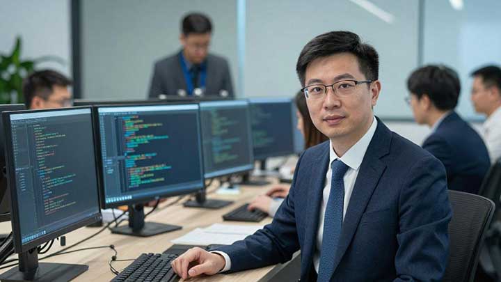 Why a US founder chose a Chinese dev team (and why he stayed for 2 years)