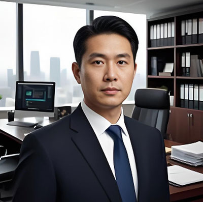 Yinliang Feng