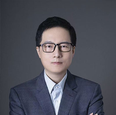Lin Yu